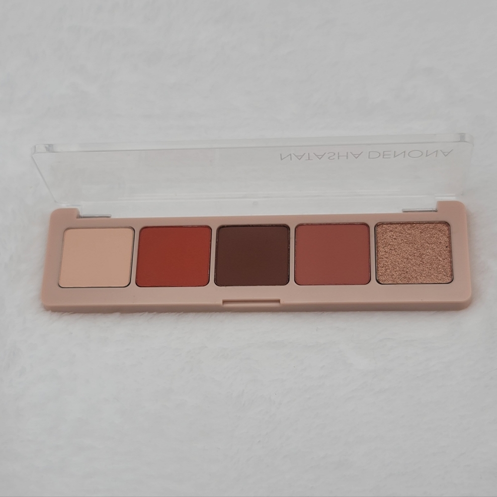 Natasha Denona Peak Eyeshadow Palette - Picture 4 of 9